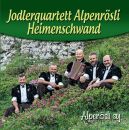 Alpenrösli Heimenschwand Jodlerquartett - Alperösli Sy