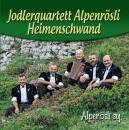 Jodlerquartett Alpenrösli Heimenschwand - Alperoesli Sy