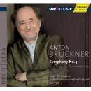 Bruckner Anton - Sinfonie 3 (Norrington Roger / SWR SO)