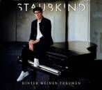 Staubkind - Hinter Meinen Traeumen - Deluxe Edition