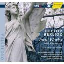 Berlioz Hoctor - Vokalwerke Mit Orchester (Aikin Laura /...