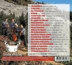 3fach Hirsche - Eifach