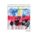 Tedesco Alessandro Low Frequency Quartet - Lifetime