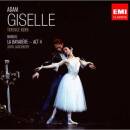 Adam Adolphe / Minkus Leon - Giselle / La Bayadere (Kern...