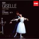 Adam Adolphe / u.a. - GISELLE/LA BAYADERE (Kern Terence /...