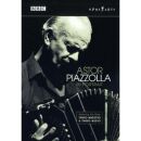 Piazzolla Astor - Portrait