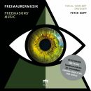 Freimaurermusik (Various)