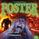 Hörbuch - Foster 14: Götter Und Dämonen