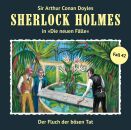 Sherlock Holmes - Der Fluch Der Bösen Tat
