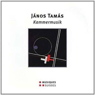 Tamas - Portrait (Arion Streichquartett)