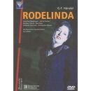 Händel Georg Friedrich - Rodelinda