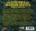 Hörbuch - Das Geheimnis Des Bermuda Dreieck
