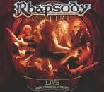 Rhapsody Of Fire - Live - From Chaos To Eternity