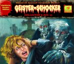 Geister / Schocker - Collectors Box 10