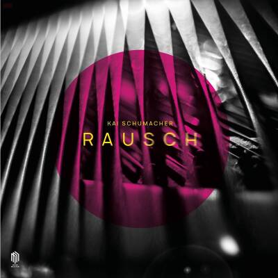 Schumacher Kai - RAUSCH
