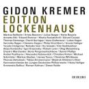 Kremer Gidon - Edition Lockenhaus