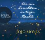 Wie Ein Leuchten In Tiefer Nacht (Diverse Interpreten)