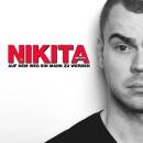 Miller Nikita - Auf Dem Weg, Ein Mann Zu Werden