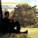 Elgar Edward - Violinkonzert (Shaham)