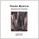 Martin Frank - Violinson/Trio/4 Gitarrenstueck (Stakian...