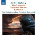 Zemlinsky - Jungfrau / Sinfonietta