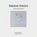 Veress Sandor - Klaviermusik (Tchorzewski Jakub)