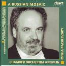 Rachmaninov Sergei / Arensky Anton / Diverse - Russische...