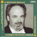 Rachmaninov Sergei / u.a. - Russische Miniaturen (Chamber...