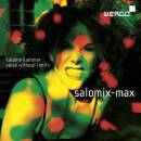 Porter Cole / u.a. - Salomix-max (Kammer Salome. Spring....