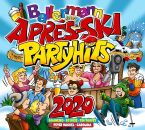 Ballermann Apres Ski Party Hits 2020 (Diverse Interpreten)