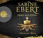 Schwert Und Krone-herz Aus Stein (Diverse Interpreten)