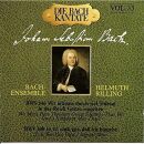 Bach Johann Sebastian - Bachkantate Vol. 33, Die (BWV 146...