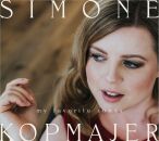 Kopmajer Simone - My Favorite Songs