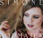 Kopmajer Simone - Kopmajer, Simone: My Favorite Songs