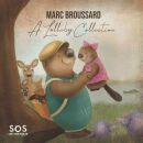 Broussard Marc - S.o.s. 3: A Lullaby Collection