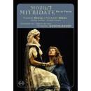 Mozart Wolfgang Amadeus - Mitridate, Re di Ponto (Kenny...