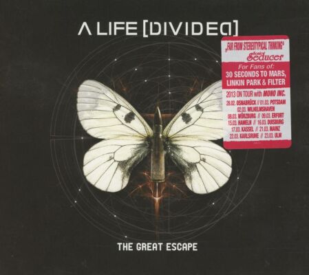 A Life Divided - Great Escape, The