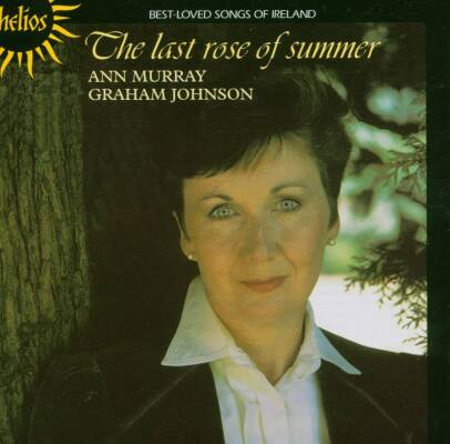 French Helen / u.a. - The Last Rose Of Summer (Murray Ann / Burnside Iain)