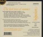 French Helen / u.a. - The Last Rose Of Summer (Murray Ann / Burnside Iain)