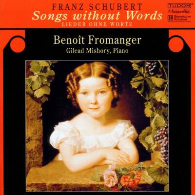 Lieder Ohne Worte (Diverse / )