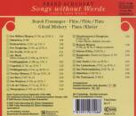 Lieder Ohne Worte (Diverse / )