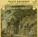 La Gran Partita - Partita -La Chasse / Partita No.9 / Harmonie Op.76 (Partito - Concerto für zwei Hö)
