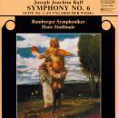 Bamberger Symphoniker - Sinfonie No.6 / Suite No.2