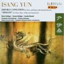 Yun, Isang - Double Concerto / [images"