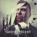 Gothminister - Utopia