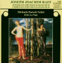 Paetsch Neftel/LeVan - Sonatillen / 6 Morceaux
