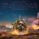 Flying Lotus - Flamagra (Instrumentals / Ltd. Cd Edition)
