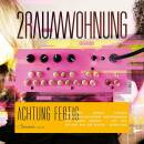 2Raumwohnung - Achtung Fertig