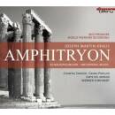 Kraus - Amphitryon (Santon Chantal / Poplutz Georg /...