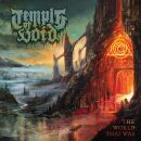 Temple Of Void - World That Was: Ltd., The